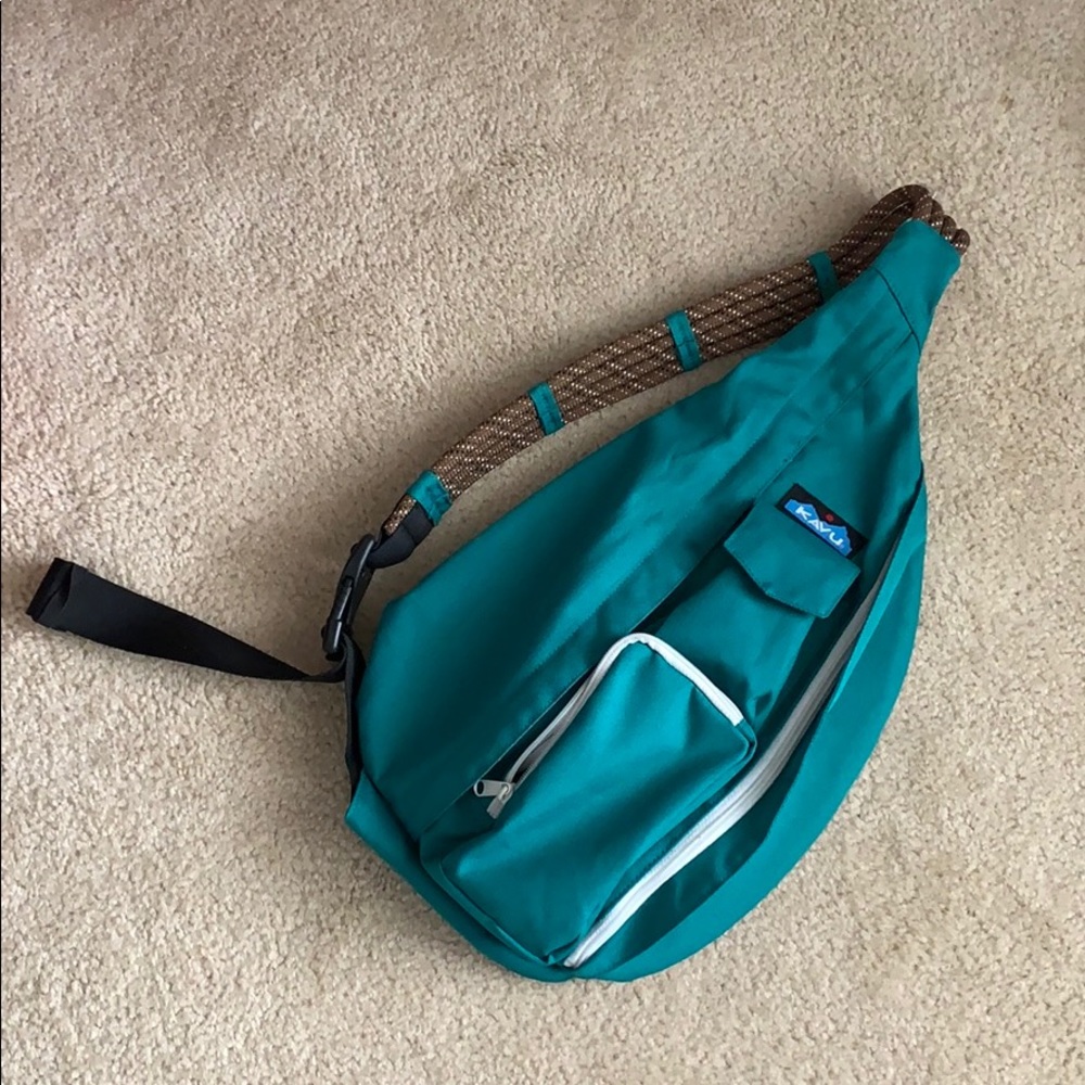 Kavu rope bag
